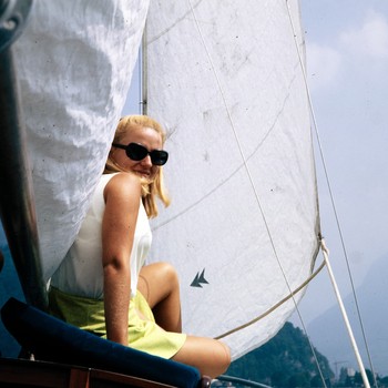 Photo of Christi VanKerckhove